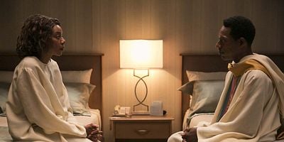 The Knockadoo posteri