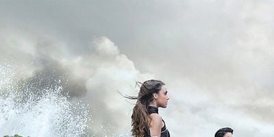 Chosen, Part 2 posteri