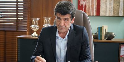 Deli Gönül 6.Bölüm posteri