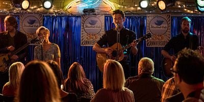 Reasons to Quit posteri