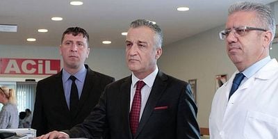 Meryem 2.Bölüm posteri