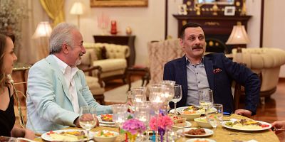 Kanatsız Kuşlar 9.Bölüm posteri