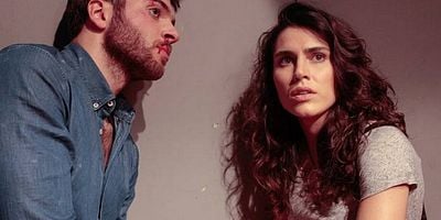 Meryem 3.Bölüm posteri