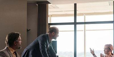 Signal to Noise posteri