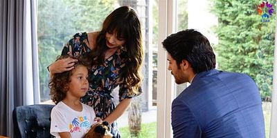Dolunay 8.Bölüm posteri