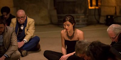 Les héritiers, 2ème partie posteri