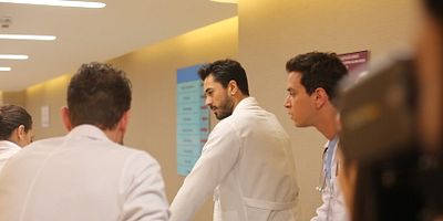 Kalp Atışı 9.Bölüm posteri