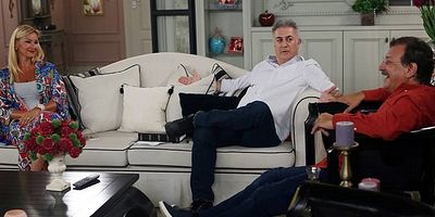 Çocuklar Duymasın 6.Bölüm posteri