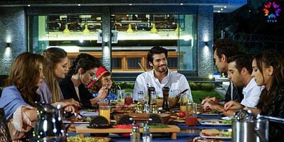 Dolunay 9.Bölüm posteri