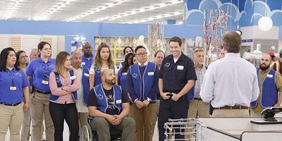 Grand Re-Opening posteri