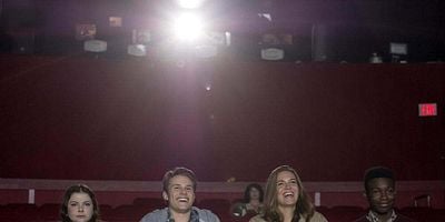 A Father's Advice posteri