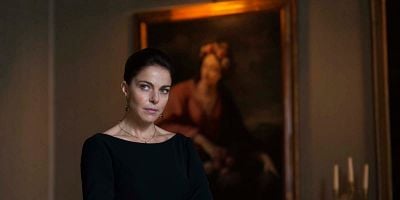 Cani arrabbiati posteri