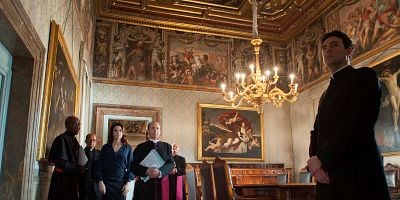 Ultimo cliente posteri