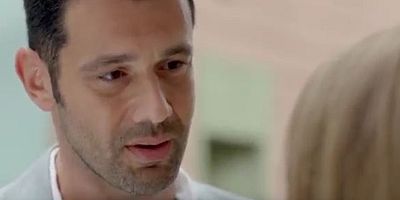 İki Yalancı 9.Bölüm Final posteri