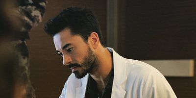 Kalp Atışı 10.Bölüm posteri