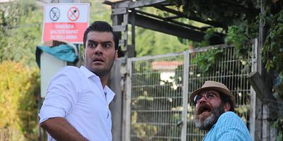 Şevkat Yerimdar 14.Bölüm posteri