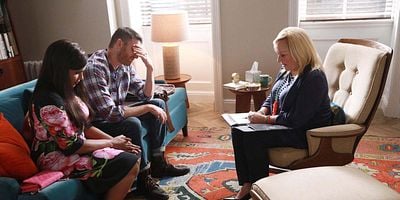 A Romantical Decouplement posteri