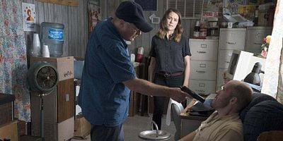 Smokey Putnum posteri