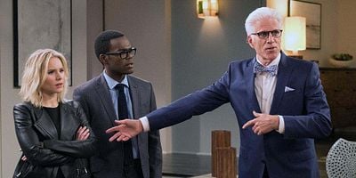 Everything Is Great! Pt 1 posteri