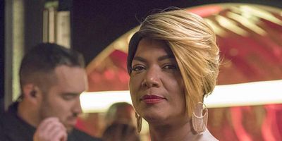 Noble Memory posteri