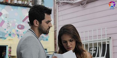 Ateşbceği 11.Bölüm posteri