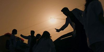 Kalp Atışı 11.Bölüm posteri