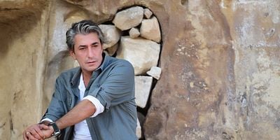 Kayıtdışı 1.Bölüm posteri