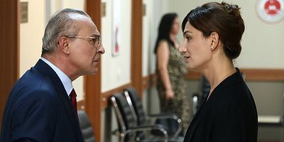 Kalbimdeki Deniz 35.Bölüm posteri