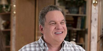 Hogan Is My Grandfather posteri