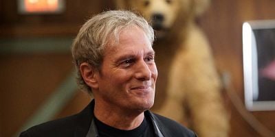 B as in Best Friends posteri