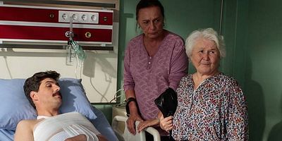 Meryem 8.Bölüm posteri