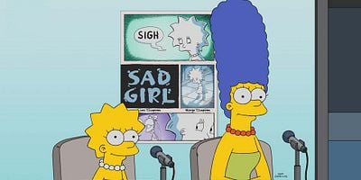 Springfield Splendor posteri