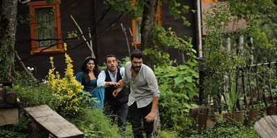 Yeni Gelin 17.Bölüm posteri