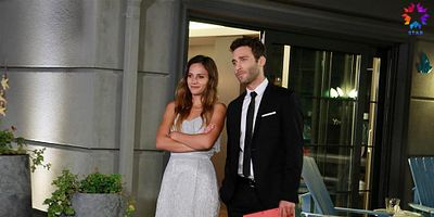 Ateşbceği 12.Bölüm posteri