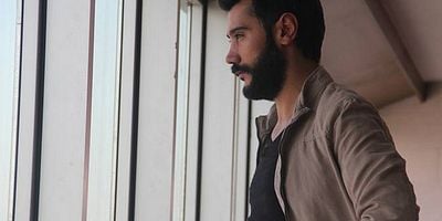 İsimsizler 16.Bölüm posteri