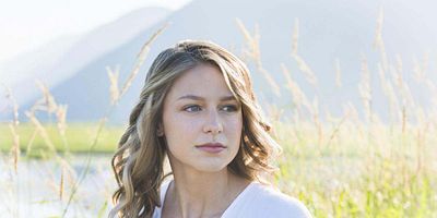 Girl of Steel posteri