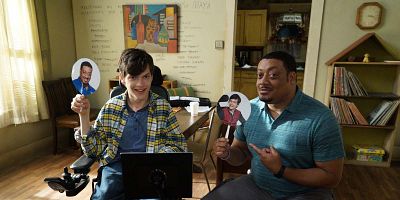 J-J'S D-R-- DREAM posteri