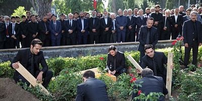 Eşkiya Dünyaya Hükümdar Olmaz 73.Bölüm posteri