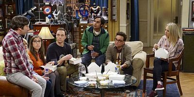 The Explosion Implosion posteri