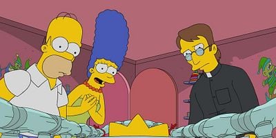 Treehouse of Horror XXVIII posteri