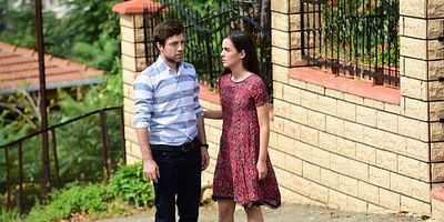 Kanatsız Kuşlar 15.Bölüm posteri