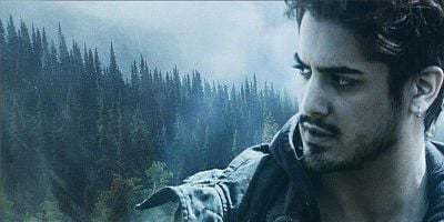 The Pain Connection posteri