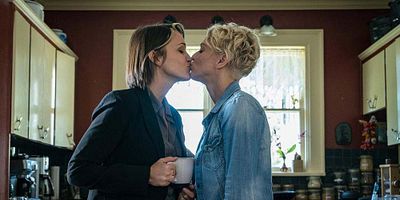 The Ghost in the Machine posteri