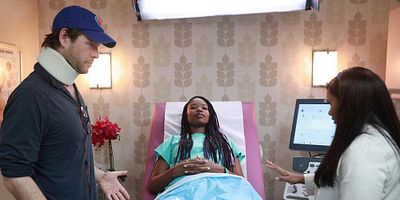 Leo's Girlfriend posteri