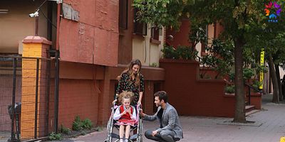 Ateşbceği 13.Bölüm posteri