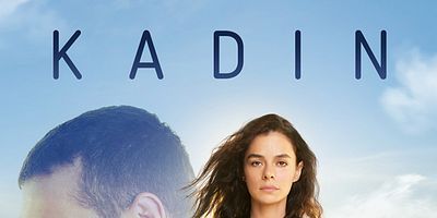 Kadın 26.Bölüm posteri