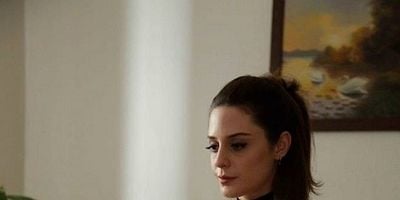 Seven Ne Yapmaz 5.Bölüm posteri