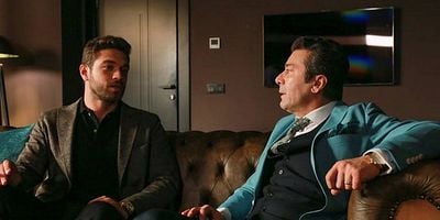 Meryem 10.Bölüm posteri