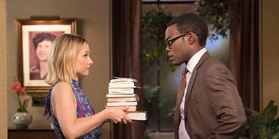 Existential Crisis posteri