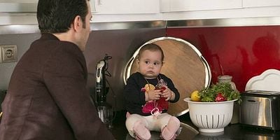 Ver Elini Aşk 5.Bölüm posteri